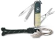 Нож перочинный Victorinox Classic SD New York Style (0.6223.E223) 58мм 7функц. серый подар.коробка в комплекте: шнурок