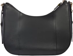 Сумка женская Piquadro Circle BD6657W92/N черная натур.кожа