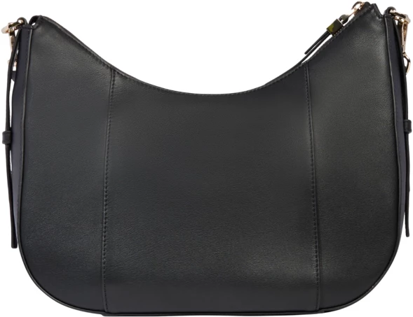 Сумка женская Piquadro Circle BD6657W92/N черная натур.кожа