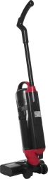 Пылесос моющий Rondell RDE-2080 1400Вт черный/красный