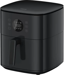 Аэрогриль Xiaomi Air Fryer MAF-W6051 6.5л 1700Вт черный (BHR083NEU)