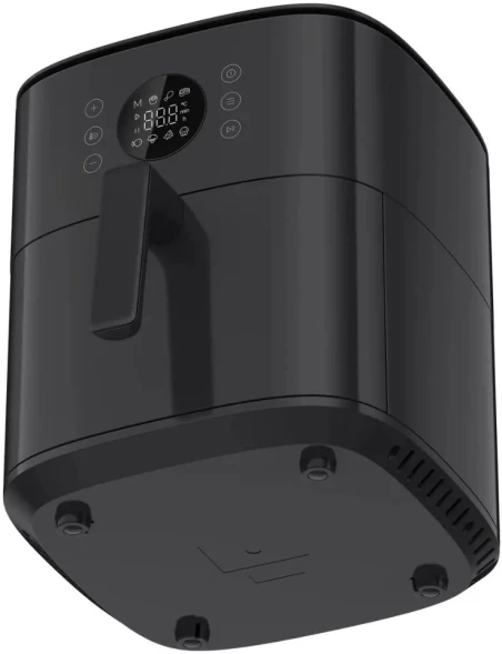 Аэрогриль Xiaomi Air Fryer MAF-W6051 6.5л 1700Вт черный (BHR083NEU)