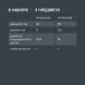 Набор сковород Rondell Kortado RDA-1788 3 предмета