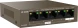 Коммутатор IP-Com G1105PD (L2) 5x1Гбит/с 4PoE 30W неуправляемый