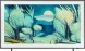 Телевизор QLED Samsung 50&amp;quot; QE50LS03FAUXRU The Frame черный 4K Ultra HD 60Hz DVB-T2 DVB-C DVB-S2 USB WiFi Smart TV