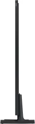 Телевизор QLED Samsung 50" QE50LS03FAUXRU The Frame черный 4K Ultra HD 60Hz DVB-T2 DVB-C DVB-S2 USB WiFi Smart TV