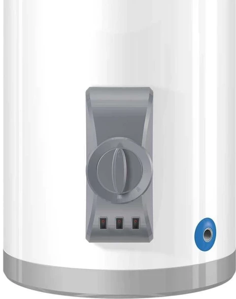 Водонагреватель Thermex IRP 300 F 6кВт 300л электрический напольный/белый