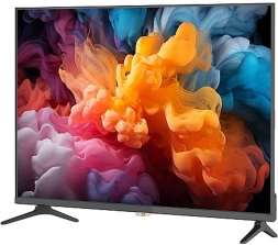 Телевизор LED Supra 43&amp;quot; STV-LC43ST0080F черный FULL HD 60Hz DVB-T DVB-T2 DVB-C USB WiFi Smart TV