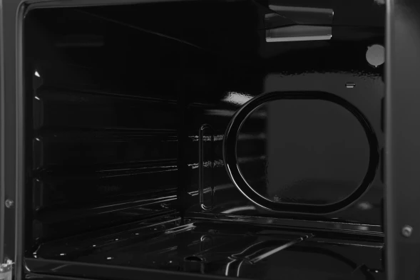 Плита Газовая Gefest ПГ 1200-С7 К38 белый (металлическая крышка) реш.сталь