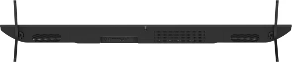 Телевизор LED Hyundai 75&amp;quot; H-LED75BU7009 Android TV Frameless черный 4K Ultra HD 60Hz DVB-T DVB-T2 DVB-C DVB-S DVB-S2 USB WiFi Smart TV