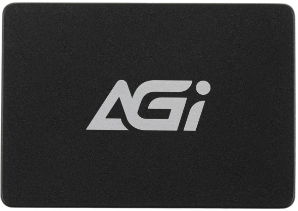Накопитель SSD AGi SATA-III 512GB AGI512G17AI178 AI178 2.5&amp;quot;