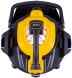 Строительный пылесос DeWalt DXV234P 1080Вт (уборка: сухая/влажная/выдув/сбор воды) желтый