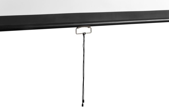 Экран Digis 112&amp;quot; 200x200см Optimal-D DSOD-1105 1:1 настенно-потолочный рулонный