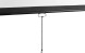 Экран Digis 112&amp;quot; 200x200см Optimal-D DSOD-1105 1:1 настенно-потолочный рулонный