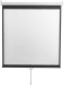 Экран Digis 112&amp;quot; 200x200см Optimal-D DSOD-1105 1:1 настенно-потолочный рулонный