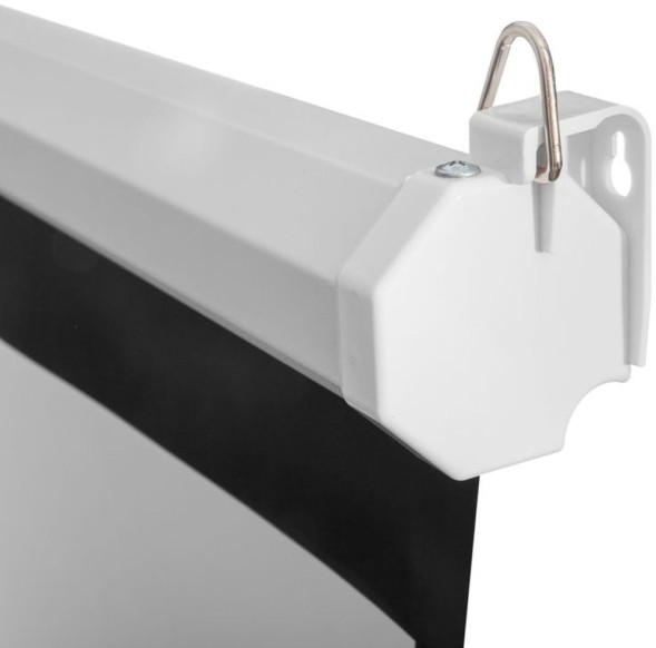 Экран Digis 112&amp;quot; 200x200см Optimal-D DSOD-1105 1:1 настенно-потолочный рулонный