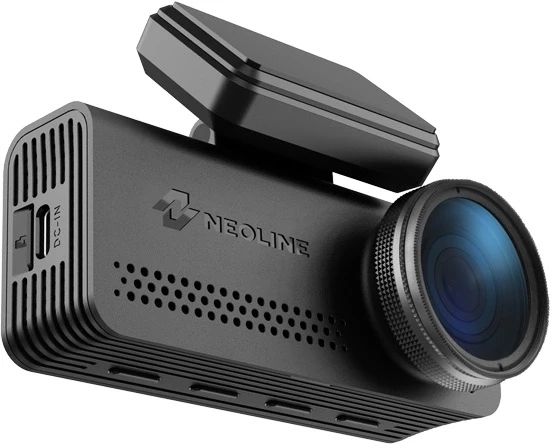 Видеорегистратор Neoline Argus Dual черный 2160x3840 140гр. GPS внутренняя память:256Mb карта в комплекте:64Gb Sigmastar SSG86296