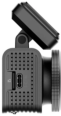 Видеорегистратор Neoline Argus Dual черный 2160x3840 140гр. GPS внутренняя память:256Mb карта в комплекте:64Gb Sigmastar SSG86296