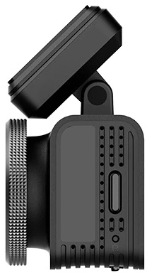 Видеорегистратор Neoline Argus Dual черный 2160x3840 140гр. GPS внутренняя память:256Mb карта в комплекте:64Gb Sigmastar SSG86296