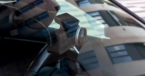 Видеорегистратор Neoline Argus Dual черный 2160x3840 140гр. GPS внутренняя память:256Mb карта в комплекте:64Gb Sigmastar SSG86296