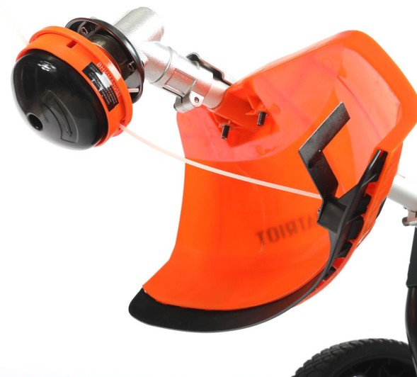 Газонокосилка роторная Patriot PT 520 (512109520)