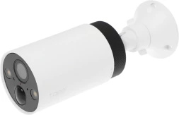 Камера видеонаблюдения IP TP-Link Tapo C420S1 Wi-Fi 3.18-3.18мм цв. корп.:белый