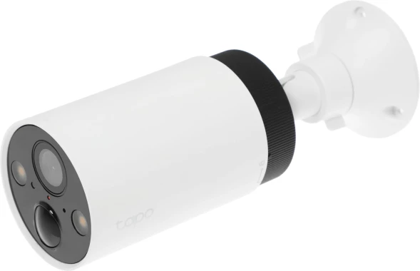 Камера видеонаблюдения IP TP-Link Tapo C420S1 Wi-Fi 3.18-3.18мм цв. корп.:белый
