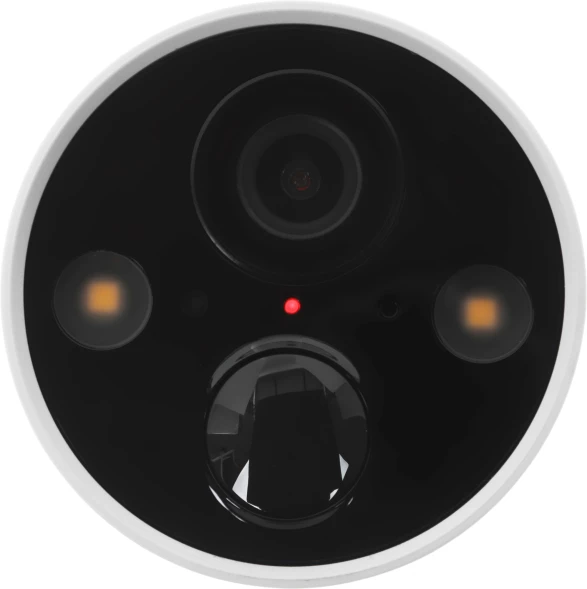 Камера видеонаблюдения IP TP-Link Tapo C420S1 Wi-Fi 3.18-3.18мм цв. корп.:белый