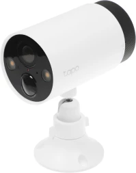 Камера видеонаблюдения IP TP-Link Tapo C420S1 Wi-Fi 3.18-3.18мм цв. корп.:белый