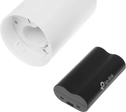 Камера видеонаблюдения IP TP-Link Tapo C420S1 Wi-Fi 3.18-3.18мм цв. корп.:белый