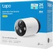 Камера видеонаблюдения IP TP-Link Tapo C420S1 Wi-Fi 3.18-3.18мм цв. корп.:белый