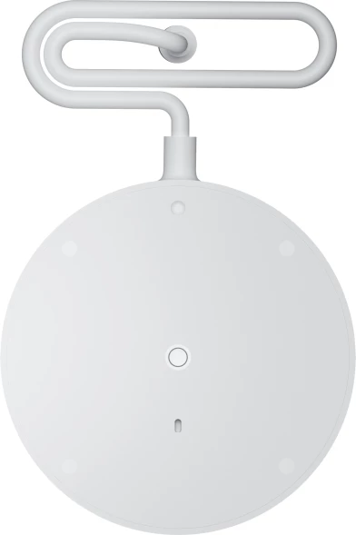 Камера видеонаблюдения IP Xiaomi CW400 EU Wi-Fi 2.8-2.8мм цв. корп.:белый/черный (BHR7624GL)