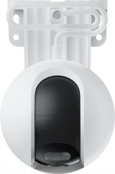 Камера видеонаблюдения IP Xiaomi CW400 EU Wi-Fi 2.8-2.8мм цв. корп.:белый/черный (BHR7624GL)