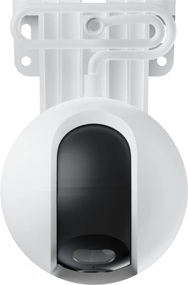 Камера видеонаблюдения IP Xiaomi CW400 EU Wi-Fi 2.8-2.8мм цв. корп.:белый/черный (BHR7624GL)