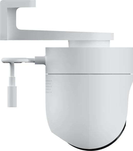 Камера видеонаблюдения IP Xiaomi CW400 EU Wi-Fi 2.8-2.8мм цв. корп.:белый/черный (BHR7624GL)