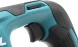 Сабельная пила Makita DJR188Z аккум. 3000ход/мин