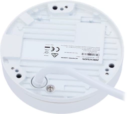Камера видеонаблюдения IP Hikvision DS-2CD2543G2-LIS2U(2.8mm) Wi-Fi 2.8-2.8мм цв. корп.:белый