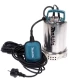 Насос дренажный Makita PF0403 400Вт 7200л/час центробежный