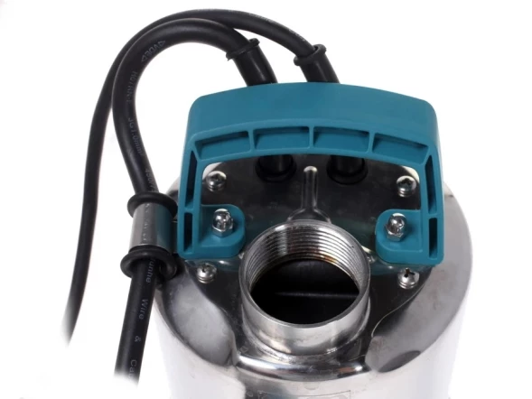 Насос дренажный Makita PF0403 400Вт 7200л/час центробежный