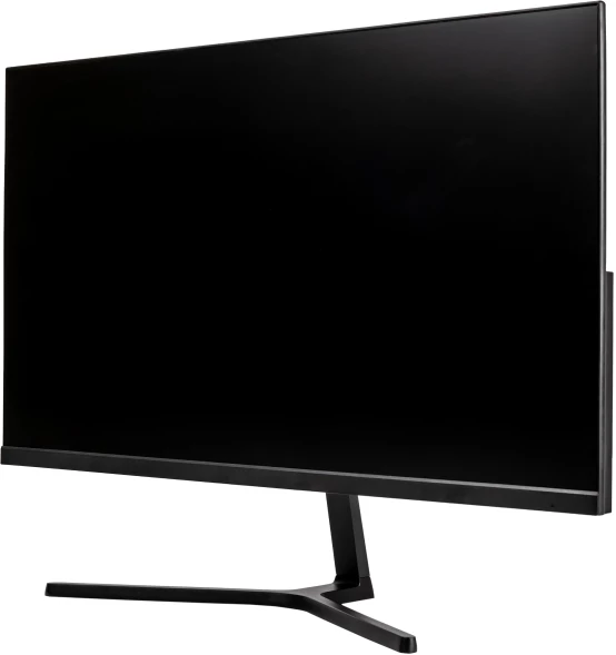 Монитор Hiper 23.8&amp;quot; EasyView HB2401 черный IPS LED 4ms 16:9 HDMI M/M матовая 1000:1 250cd 178гр/178гр 1920x1080 100Hz FreeSync DP FHD 3.1кг