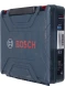 Дрель-шуруповерт Bosch GSR 120-LI аккум. патрон:быстрозажимной (кейс в комплекте) (06019G8000)