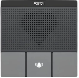 Аудиопанель Fanvil A10W цвет панели: темно-серый