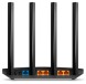 Роутер беспроводной TP-Link Archer C6 AC1300 10/100/1000BASE-TX черный
