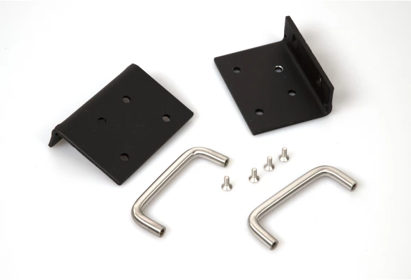 Источник бесперебойного питания Powercom Next NXT-1000 1000Вт 1000ВА черный