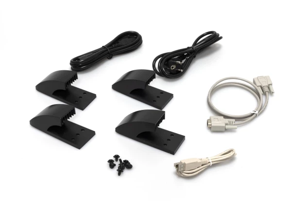 Источник бесперебойного питания Powercom Next NXT-1000 1000Вт 1000ВА черный