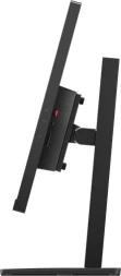 Монитор Lenovo 23.8&amp;quot; ThinkVision E24q-30 черный IPS LED 4ms 16:9 HDMI M/M матовая HAS Piv 1300:1 300cd 178гр/178гр 2560x1440 100Hz DP 2K 5.05кг