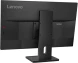 Монитор Lenovo 23.8&amp;quot; ThinkVision E24q-30 черный IPS LED 4ms 16:9 HDMI M/M матовая HAS Piv 1300:1 300cd 178гр/178гр 2560x1440 100Hz DP 2K 5.05кг