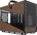 Корпус Montech Heritage (B) черный без БП mATX 9x120mm 2x140mm 2xUSB3.0 audio bott PSU