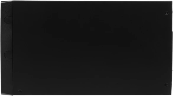 Источник бесперебойного питания Ippon Innova TBE 1000 900Вт 1000ВА черный