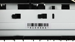 Печка в сборе Cactus CS-FU-XER-PH3120 (126N00212/JC81-01690A) (восстановл.) для Xerox Phaser 3115/3120/3121/3130